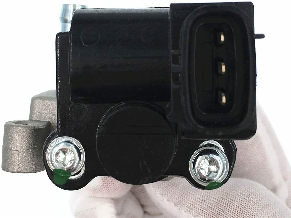 HONDA ACURA GENUINE OEM 16022-PNA-J51 Idle Air Control Valve CR-V K20A A4 A5 K24