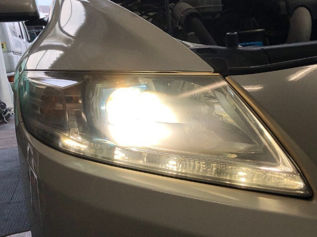 Honda ZF1/CRZ CR-Z Right HID Headlight KOITO 100-22010 33101-SZT-J12