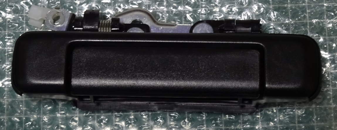 Genuine TOYOTA LEVIN TRUENO AE86 Outside Outer Door Handle Right & Left Set OEM