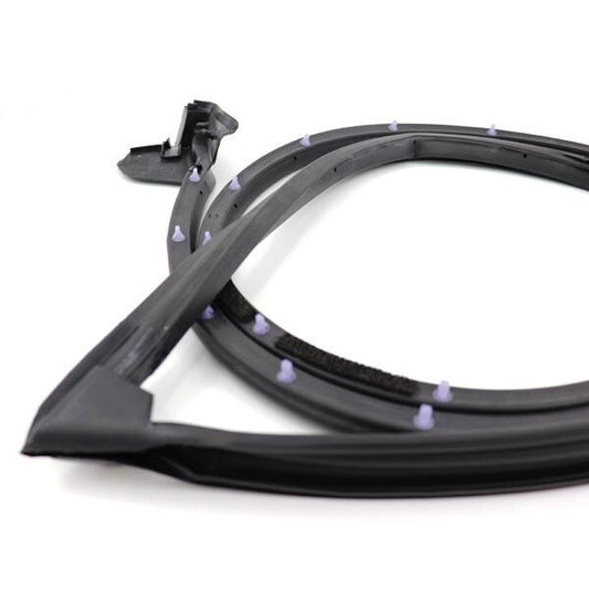 NA01-58-760J RH ONLY MAZDA Miata ROADSTER Door Weather-Strip Genuine OEM Japan