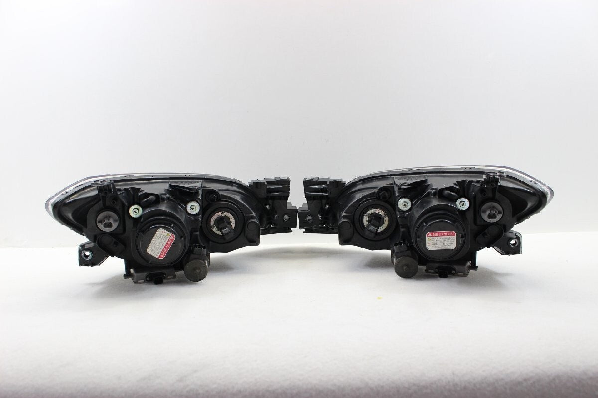 Mazda Axela BKEP BK5P Headlights Left Right Xenon HID Stanley P2955