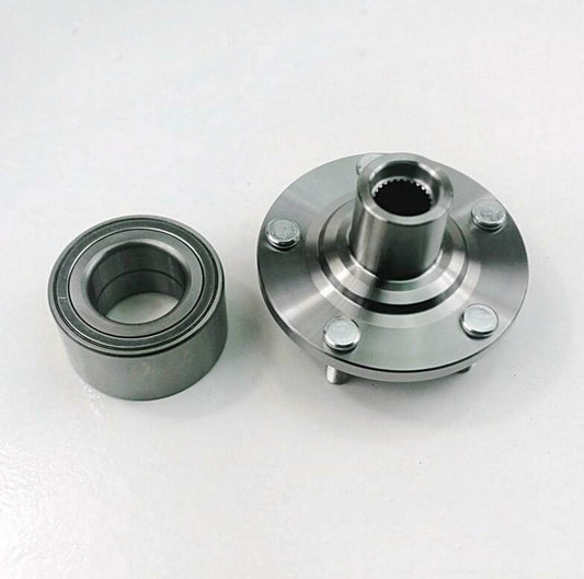 Genuine 10-15 Toyota Prius 11-17 Lexus CT200h Front Hub Bearing Assembly