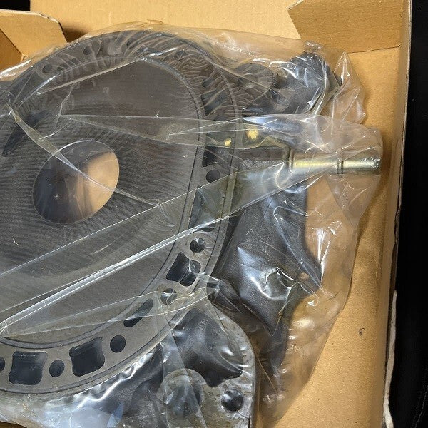 N3G1-10-C50 Mazda RX-7 FD3S 13B-REW Engine Rear Housing Genuine