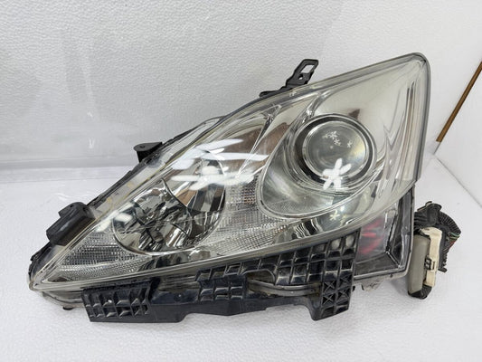 Lexus IS250 IS350 IS-F 2005-2010 HID Xenon Headlight Lamp Pair Genuine