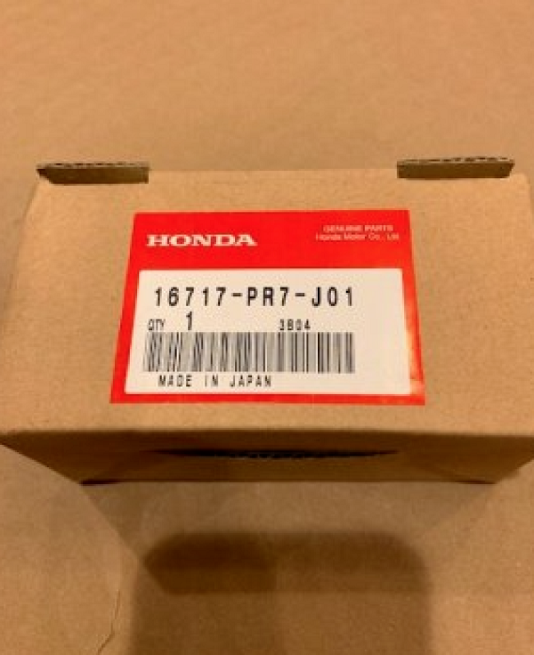 16717-PR7-J01 HONDA NSX NA1 NA2 GENUINE FUEL PUMP RESISTOR ASSY OEM JDM Japan