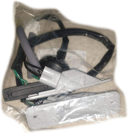 SUBARU Genuine Forester Rear License Plate Lamp Wire Harness 84931SC060