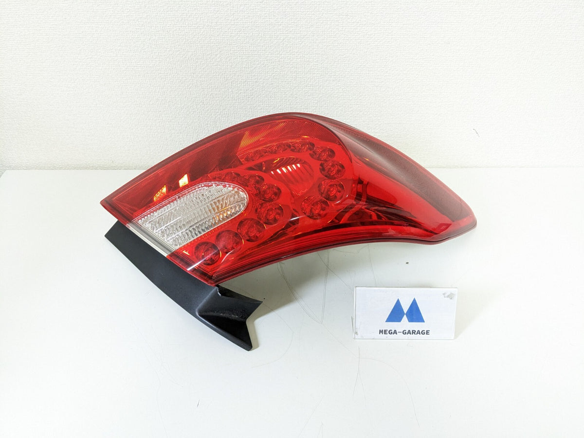 OEM 2011 - 2014 LH Infiniti M37 M56 Nissan FUGA Y51 Taillight Tail Light Lamp
