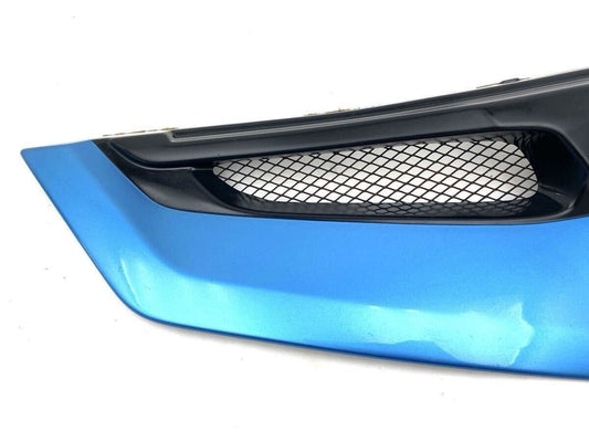 Honda Jazz Fit GE6 GE7 GE8 GE9 2007-2010 OEM Option MUGEN Front Grille JDM