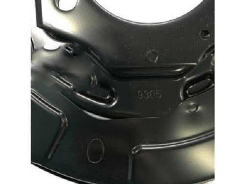 Subaru Genuine NEW OEM Backing Plate Left Rear 26704AJ010
