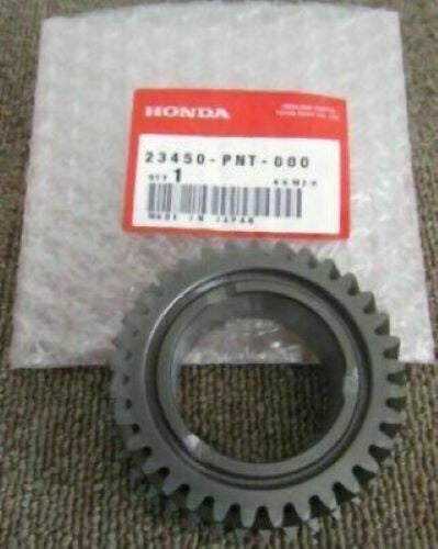 23450-PNT-000 HONDA Genuine OEM INTEGRA TYPE-R DC5 Main Shaft 4TH Gear Comp