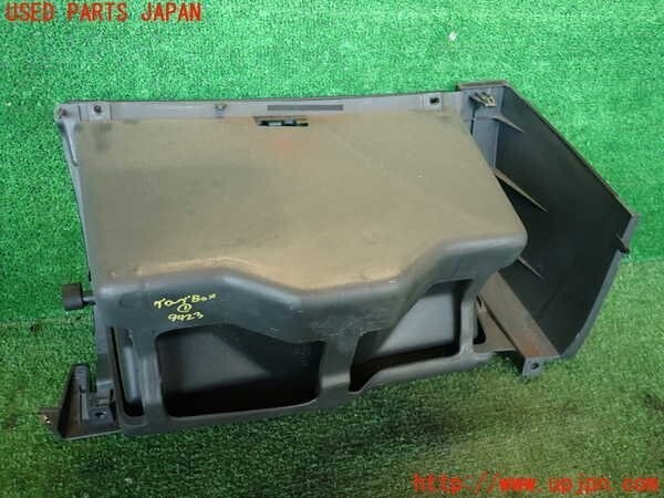 Toyota MR2 SW20 Glove Box