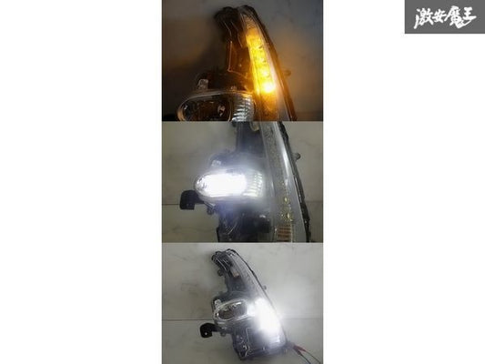 Toyota Prius Prime PHV ZVW52 2017-2023 Left Front Turn Signal Fog Light OEM JDM