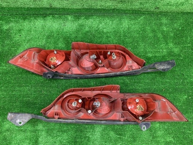 Honda Acura RSX Integra Type R DC5 2004-2007 Tail Lights Lamp OEM JDM Genuine