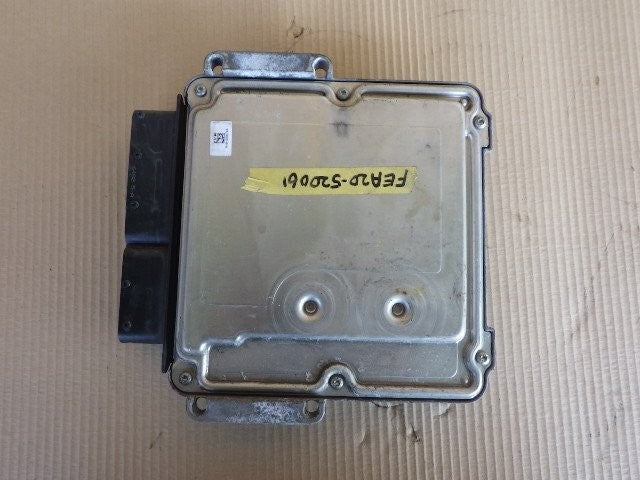 Mitsubishi Fuso Canter 2D Panel Van TKG-FEA20 Engine Computer ECU JDM OEM