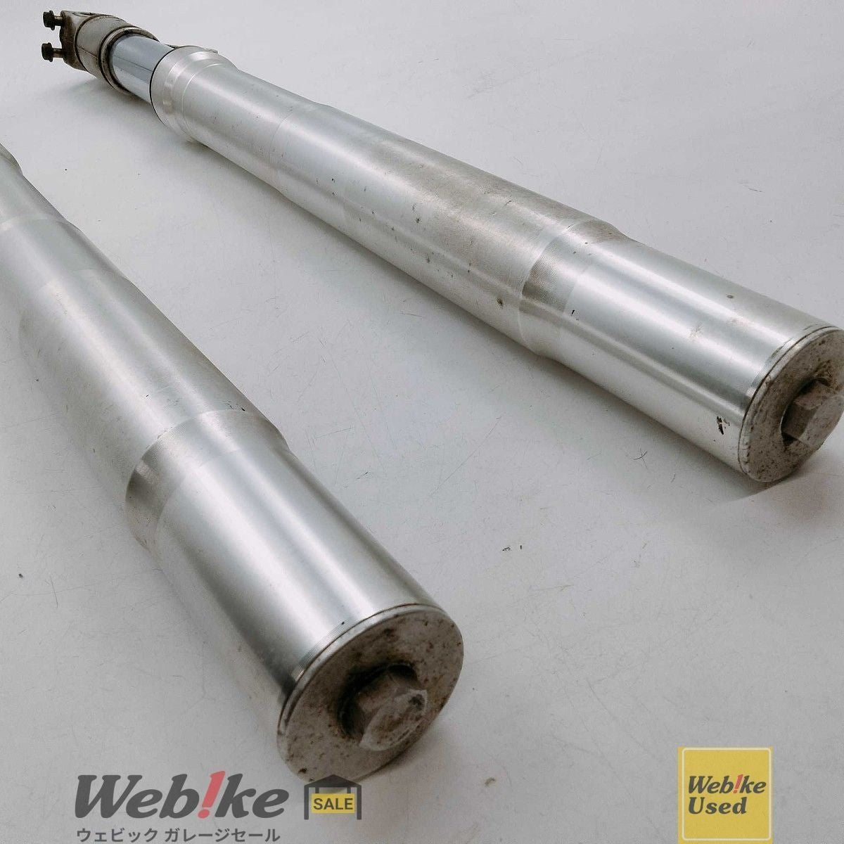 Ducati Monster 400 Front Fork Suspension Genuine OEM