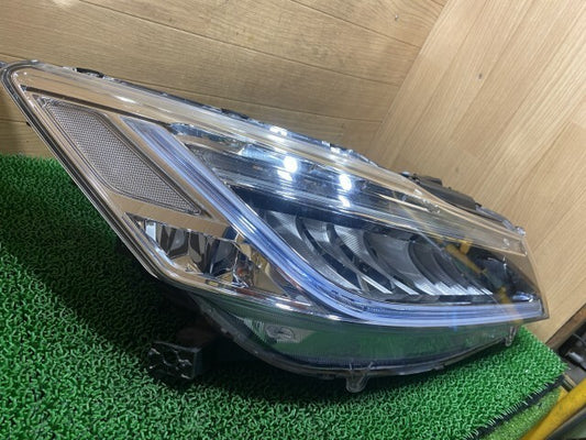 Honda Accord Hybrid CR7 2016-2020 Right Headlight LED STANLEY W3223 OEM JDM