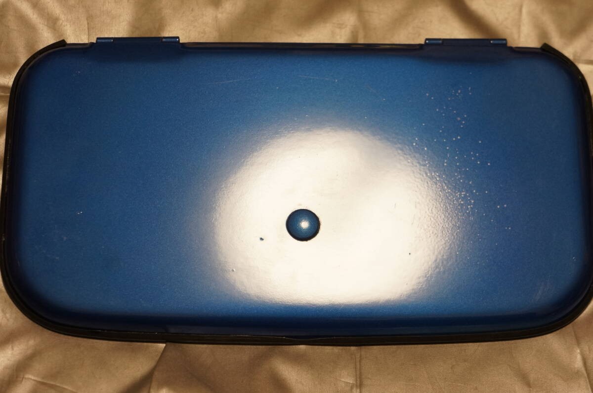 Subaru Impreza WRX STI GC8 Roof Ventilator Vent Blue Genuine OEM JDM
