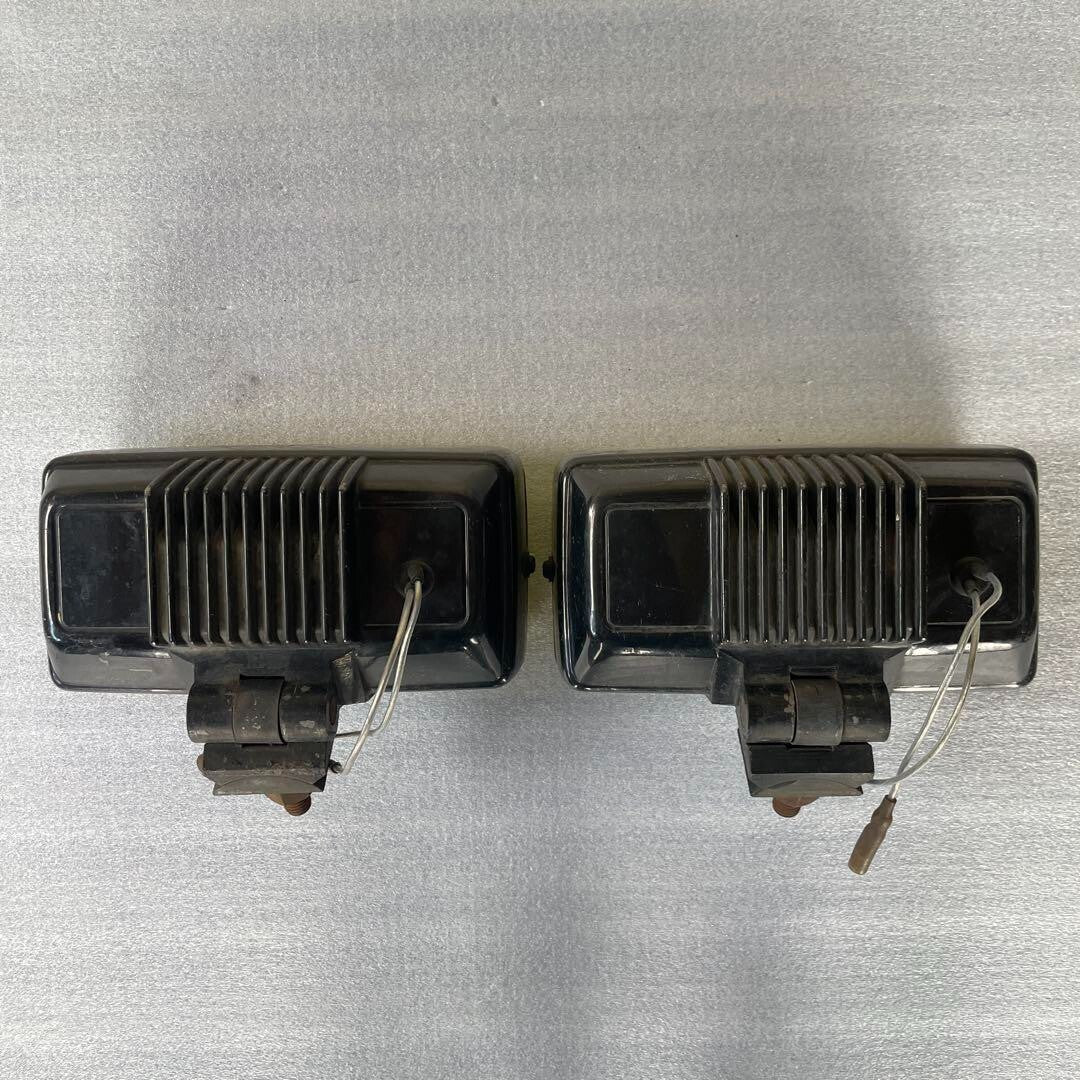 PIAA 60 Type Yellow Fog Lights