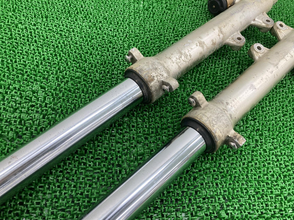 Genuine Suzuki GSX-R750 GSXR750 GR71F Front Fork 41mm