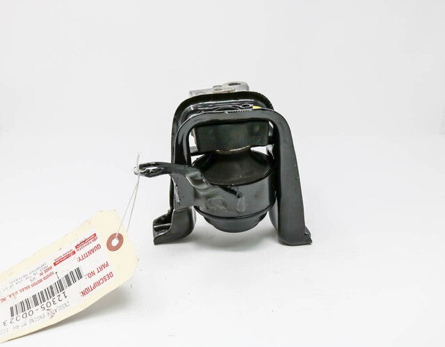 12305-0D023 TOYOTA Genuine Matrix Corolla Passenger Side Mount Motor NEW Japan