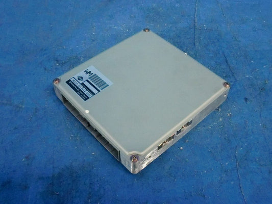 Nissan Skyline 300GT HV35 Infiniti G35 Engine Computer ECU 23710-AQ201 VQ30DD