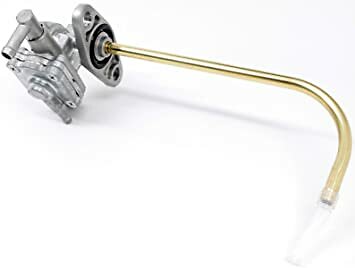 51023-0022 Kawasaki Brute Force KVF750 KVF650 Fuel Tap Petcock Genuine OEM
