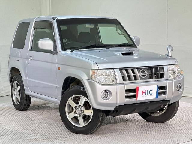 Nissan Kix H59A Right Tail Light Lamp Genuine OEM 2008-2012