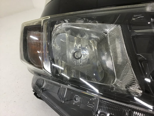 TOYOTA VOXY ZRR80 ZRR85 ZWR80 ZWR85 LED Right Headlight Lights Lamps JDM Genuine