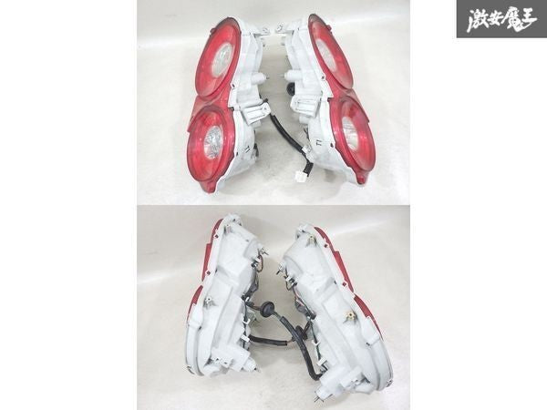 Nissan GT-R GTR Skyline R35 2007-2010 Tail Light Lamp ICHIKOH D054 JDM OEM