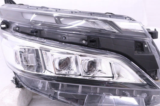 JDM 2017-2021 Toyota Voxy ZRR80G ZRR85G LED Headlight Light Lamp Right RH OEM