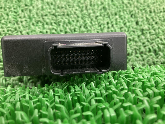 Genuine Honda CBR1000RR-RSP SC82 ECU