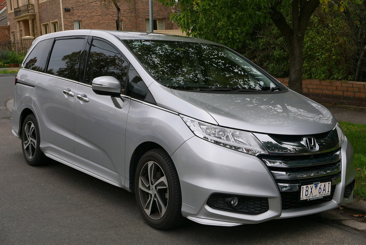 Honda Odyssey RC1 RC2 RC4 2013-2020 LED Right Headlight Lamp Genuine OEM