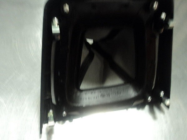 Mazda Genuine Rx-7 86-88 Interior Shifter Boot & Bezel Trim 5-Speed FD3S OEM