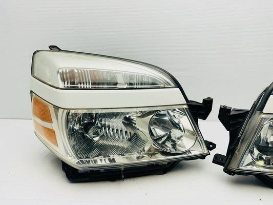 Toyota Voxy AZR60G AZR65G 2004-2007 HID Headlight KOITO 28-183 OEM JDM