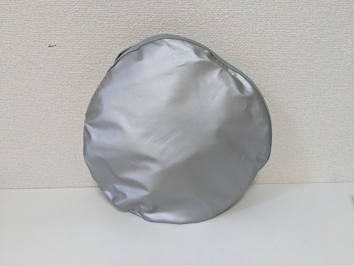 MS070-18001 TRD GR SUNSHADE FOR TOYOTA 86 ZN8