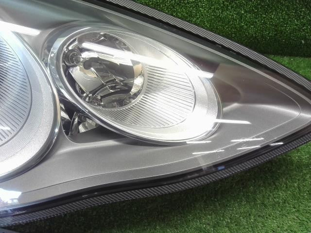 Porsche 970 Panamera HID Right Headlight Lamp Genuine OEM