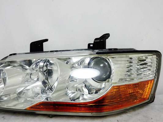 Mitsubishi Lancer Evolution 8 9 CT9A Left Xenon HID Headlight STANLEY P1836 OEM