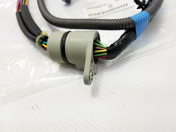 24030AA181 Subaru 06-07 Legacy Outback Transmission Speed Sensor Genuine