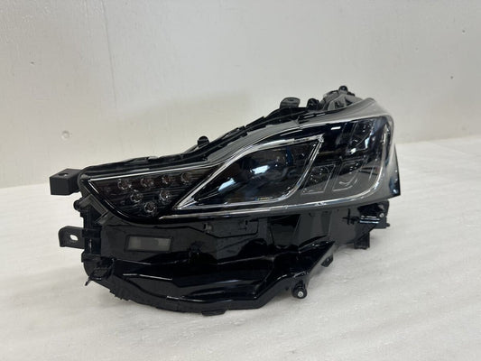LEXUS IS 30 series Mid-term ASE30 AVE30 AVE35 GSE31 Left Headlight KOITO 53-100