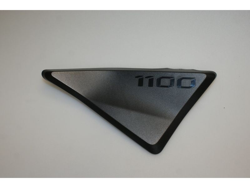 HONDA LEFT SIDE COVER FENDER 21-24 REBEL 1100 CMX1100 OEM GENUINE 83610-MLA-A00