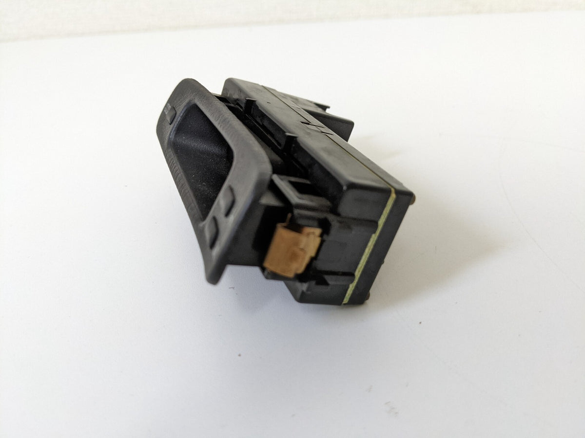 Toyota MR2 SW20 Clock