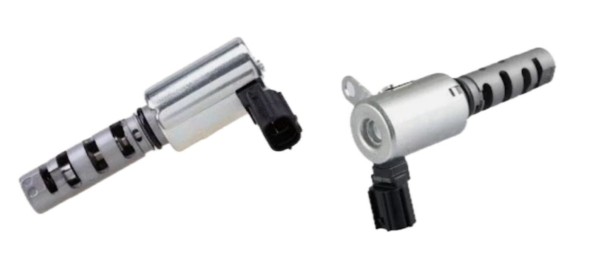 TOYOTA GENUINE Engine Variable Timing Solenoid Valve Cam LH RH 15330/15340