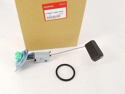 37800-SH3-003 HONDA GENUINE OEM Fuel Tank Sending Unit fits 1988-1991 Civic,CRX