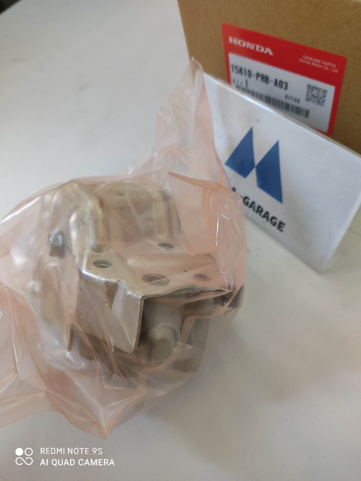 GENUINE HONDA VTEC SOLENOID SPOOL VALVE 15810-PRB-A03 CIVIC ACCORD NEW In stock
