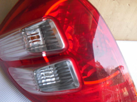 Honda Fit GE6 Genuine tail light left side Stanley P7030
