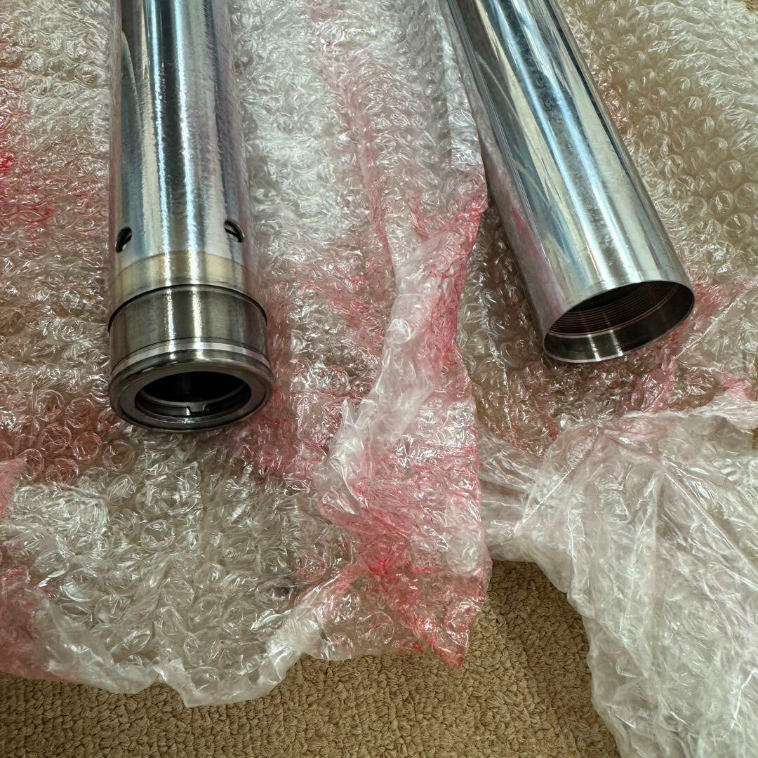 Genuine Harley-Davidson FXSB Breakout 2022 Front Fork