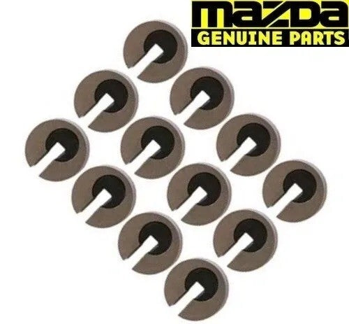 N326-11-C20A x12 Genuine Mazda RX-7 FD3S 13B-REW Rotor Corner Seal OEM