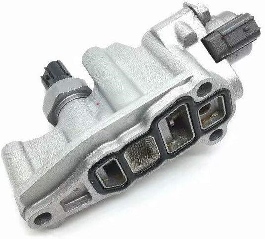 15810-RNA-A01 Genuine Honda Civic VTEC Solenoid Spool Valve Assembly with Gasket