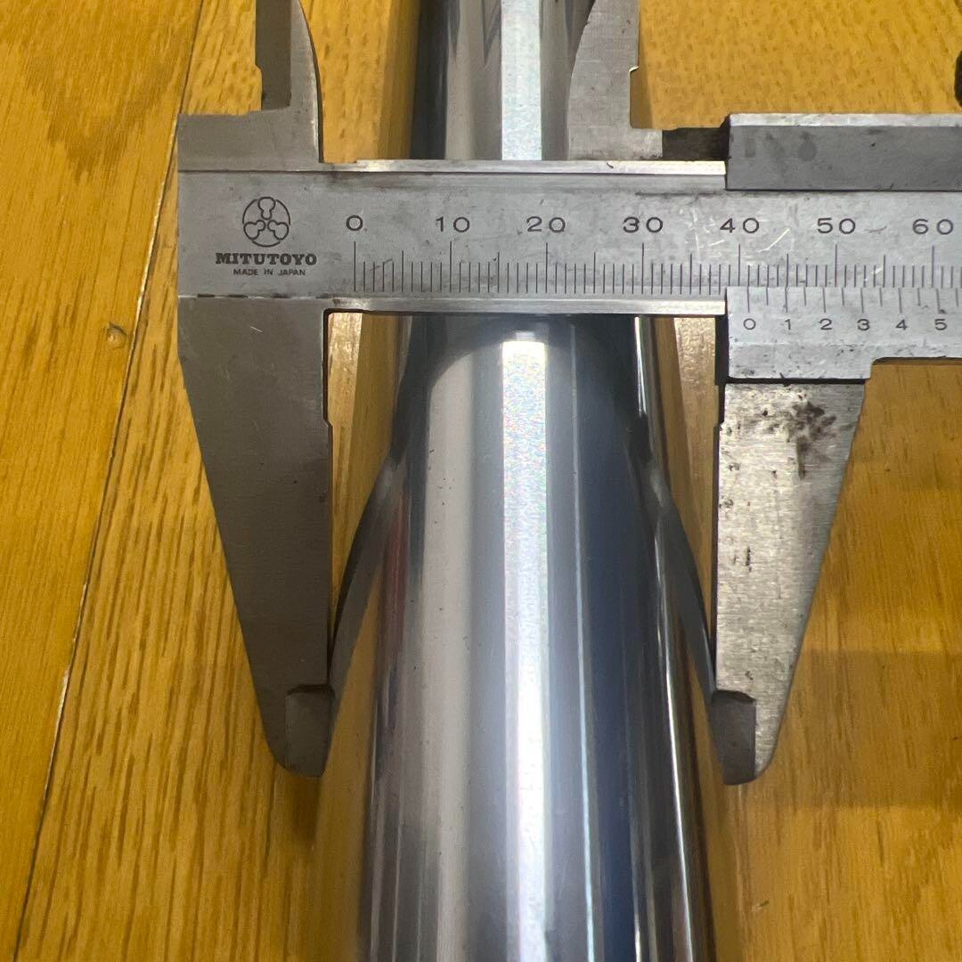 Kawasaki GPZ900R Front Fork