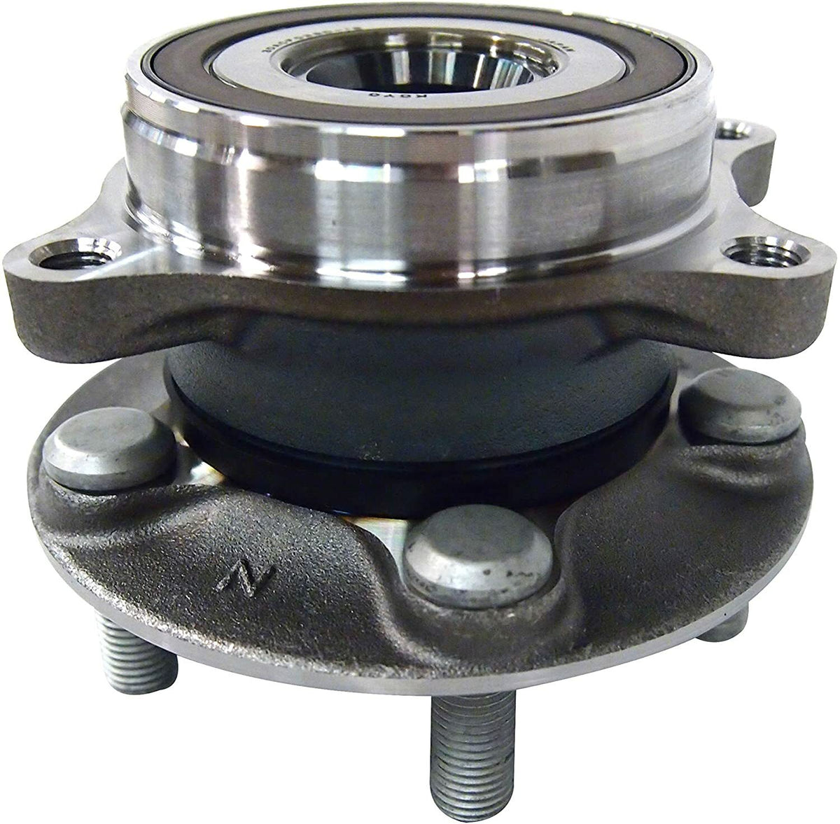 Genuine 10-15 Toyota Prius 11-17 Lexus CT200h Front Hub Bearing Assembly